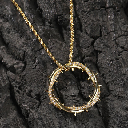 Endurance Thorns Luxury Chain