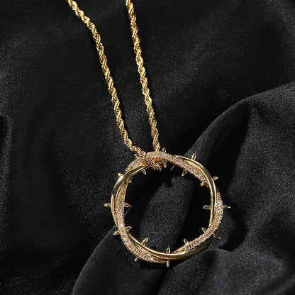 Endurance Thorns Luxury Chain