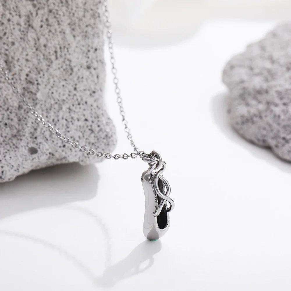 Dance Through Life Necklace