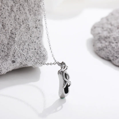 Dance Through Life Necklace