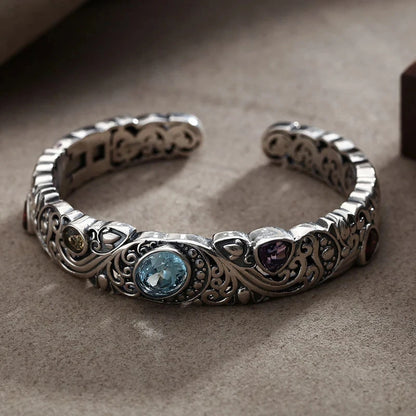Frigg's Foresight Empowerment Bracelet