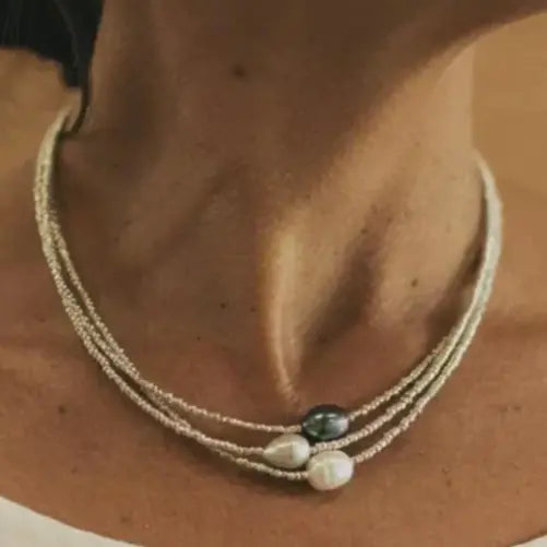 Heirloom Necklace