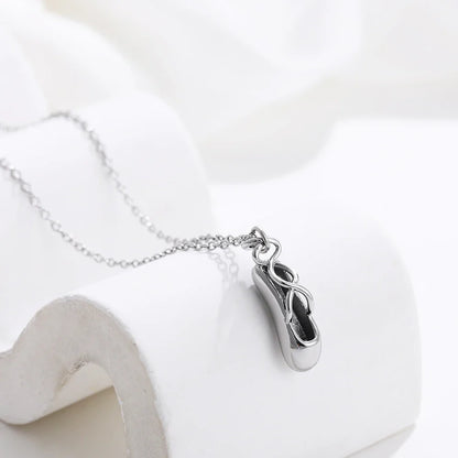 Dance Through Life Necklace