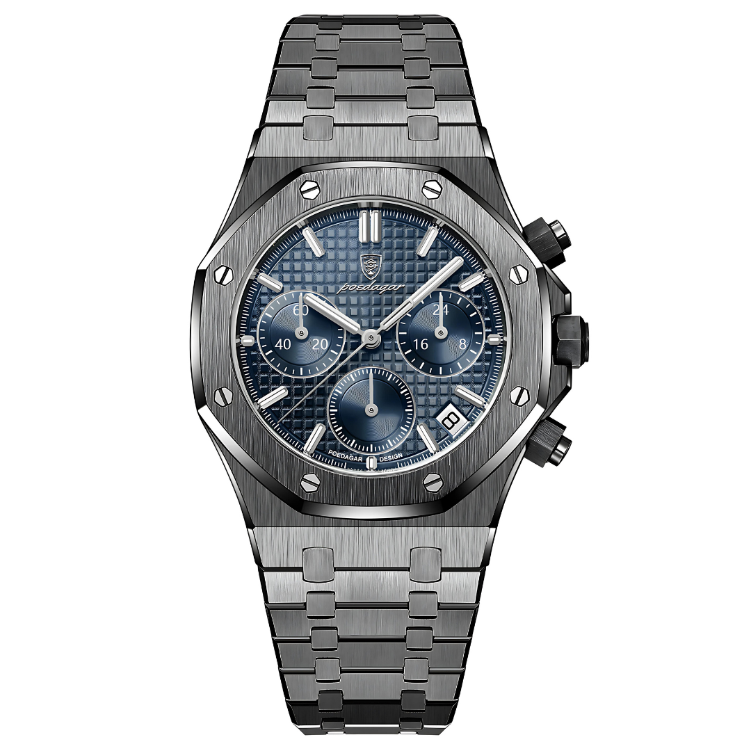 Regal Men's Watch