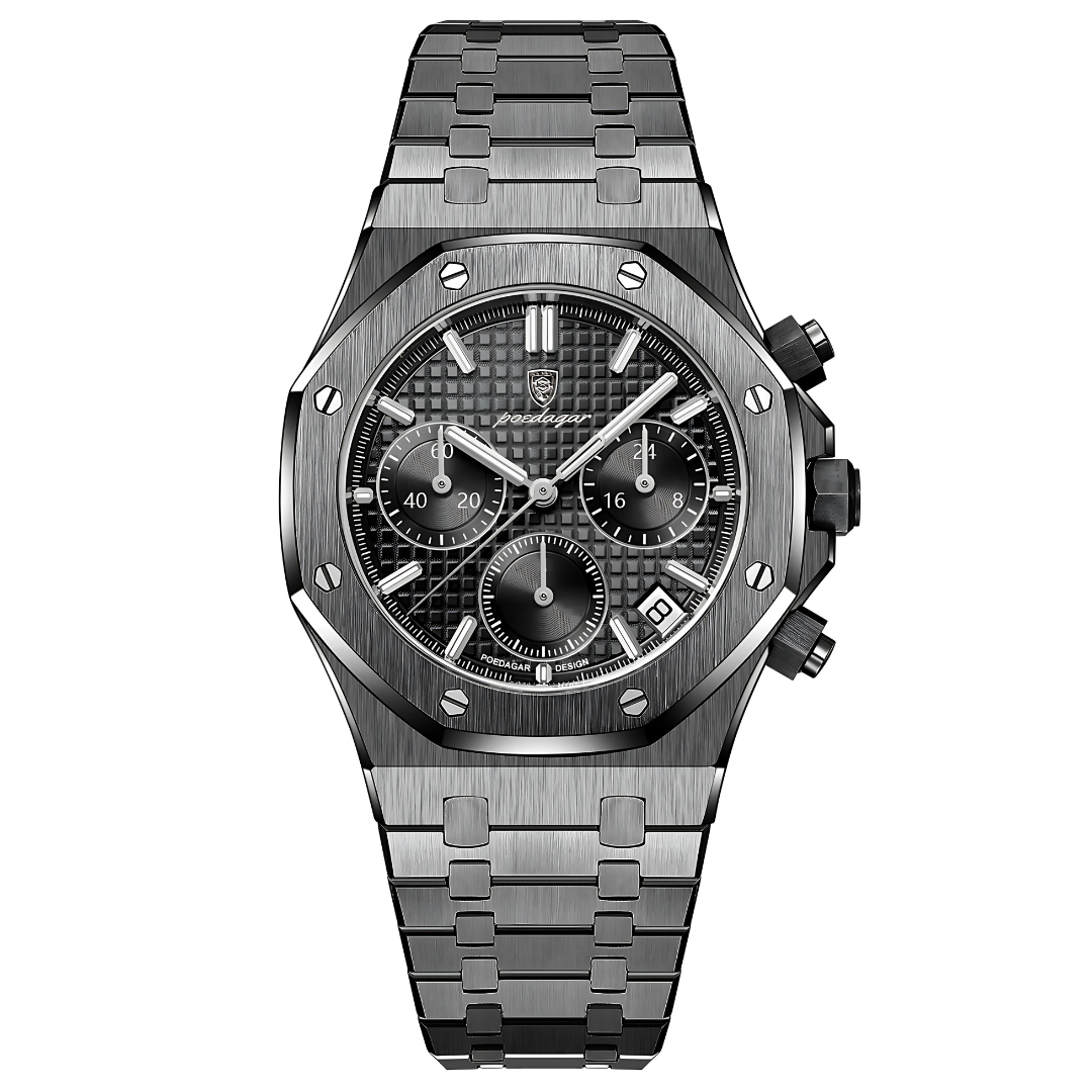 Regal Men's Watch