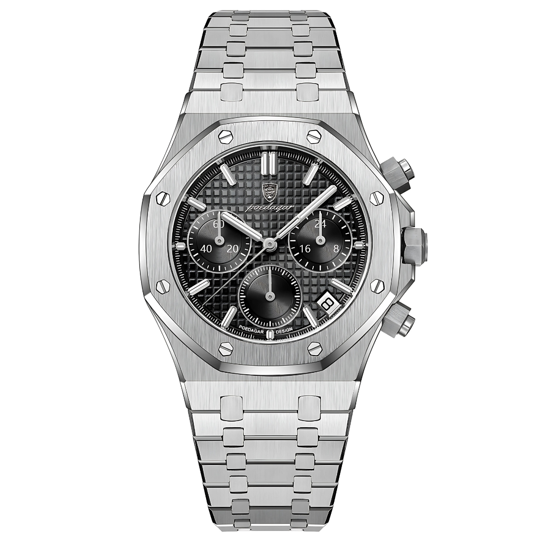 Regal Men's Watch