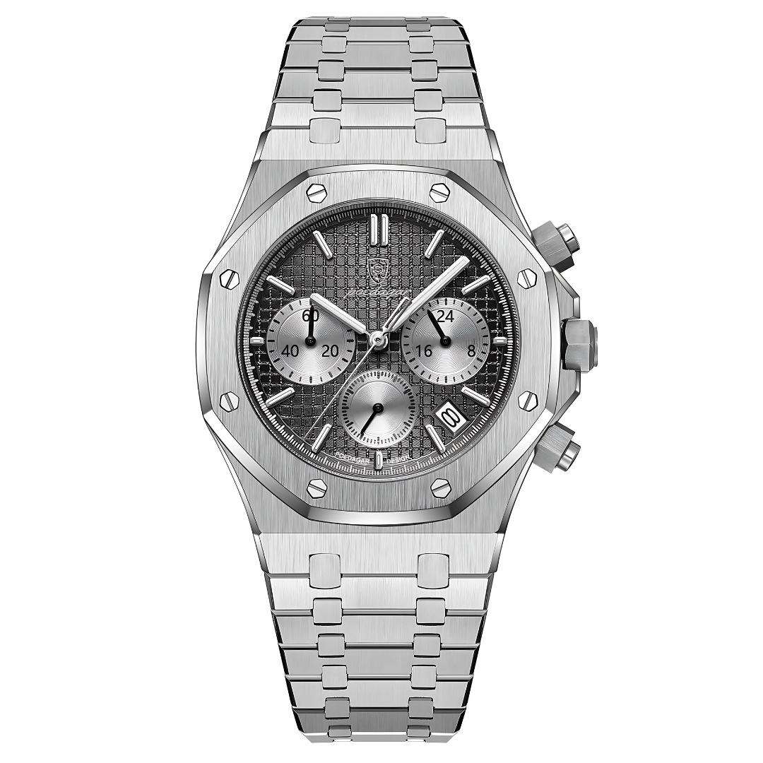 Regal Men's Watch