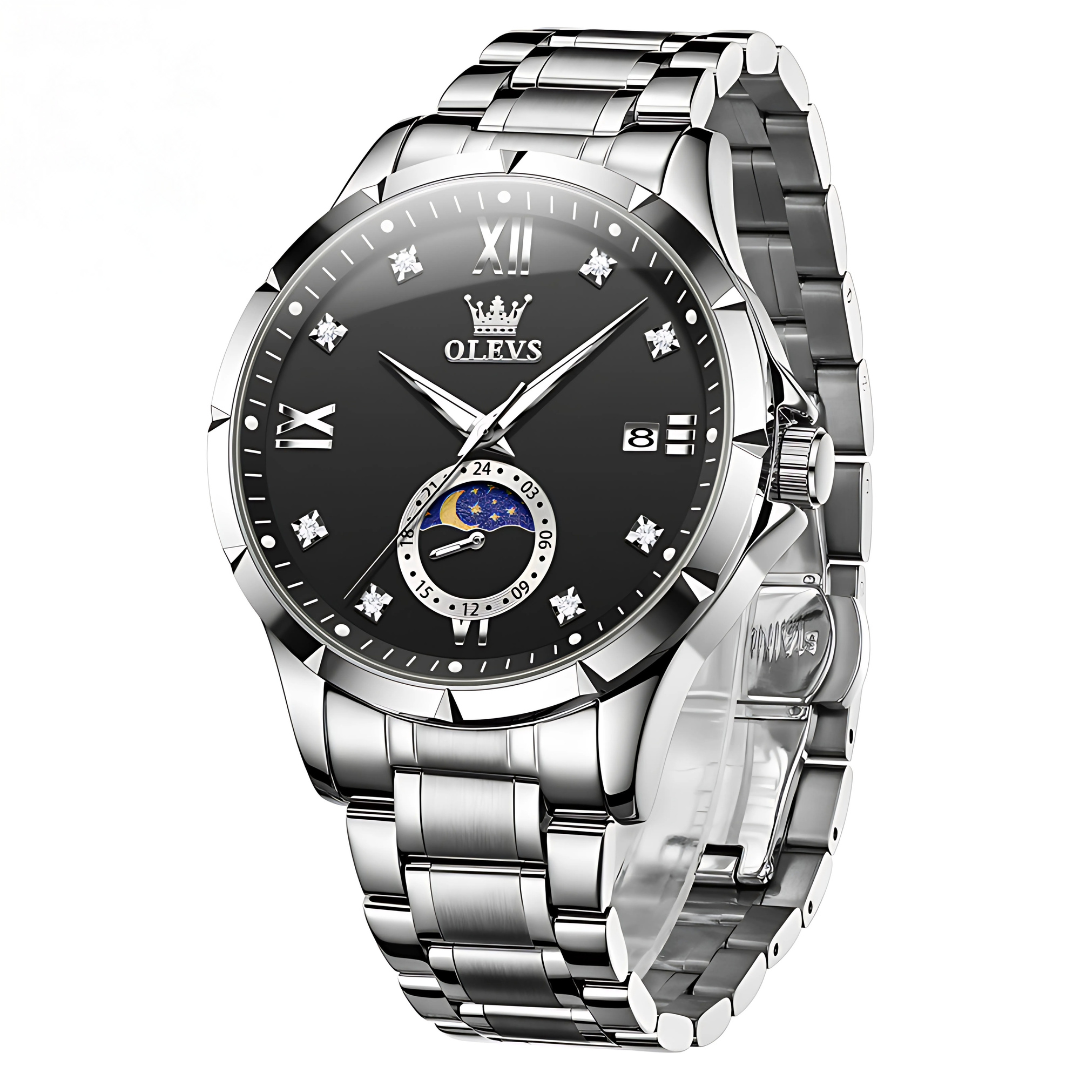 Bold Executive Watch