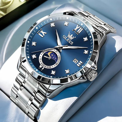 Bold Executive Watch