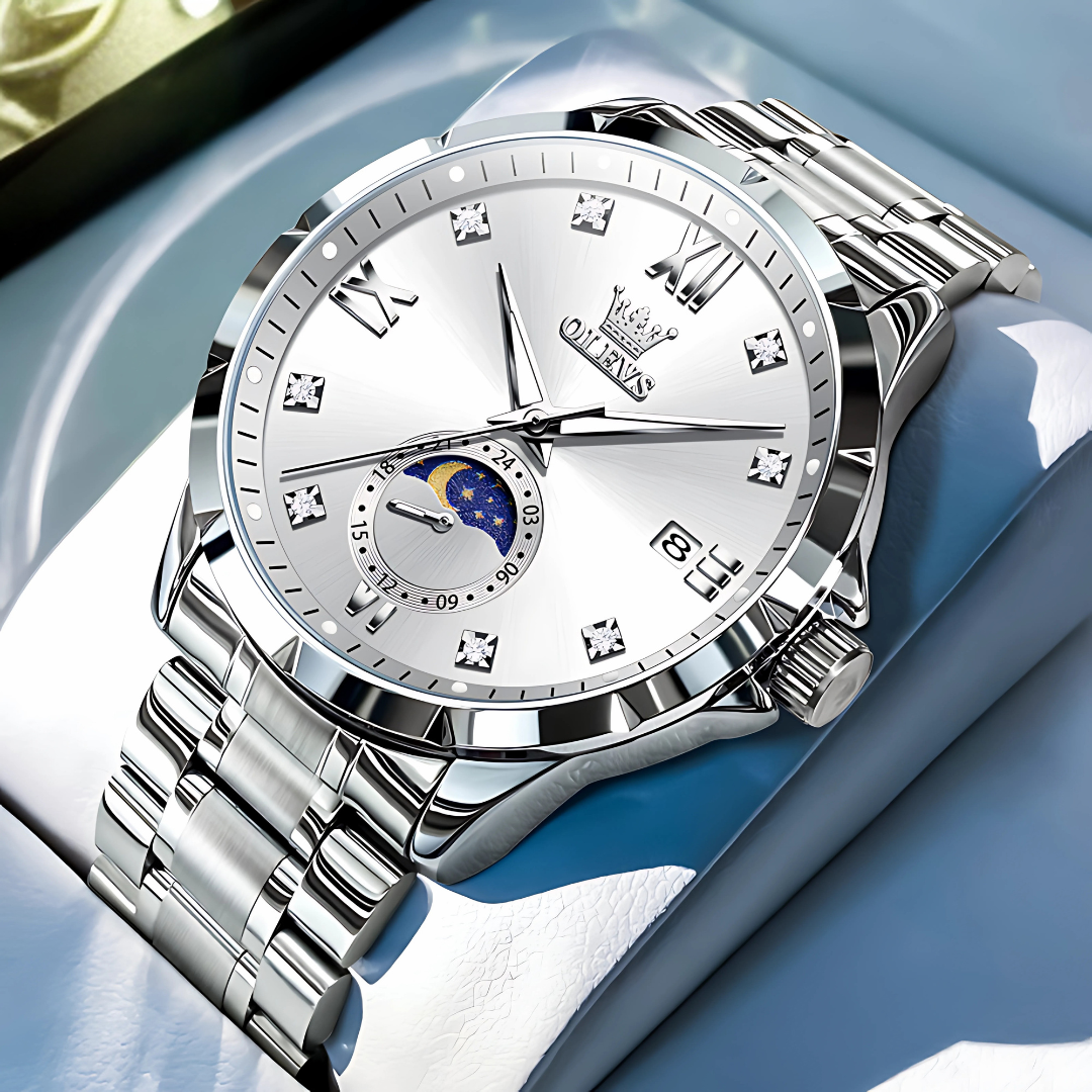 Bold Executive Watch