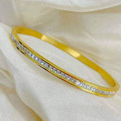 Timeless Silver-Tone Necklace