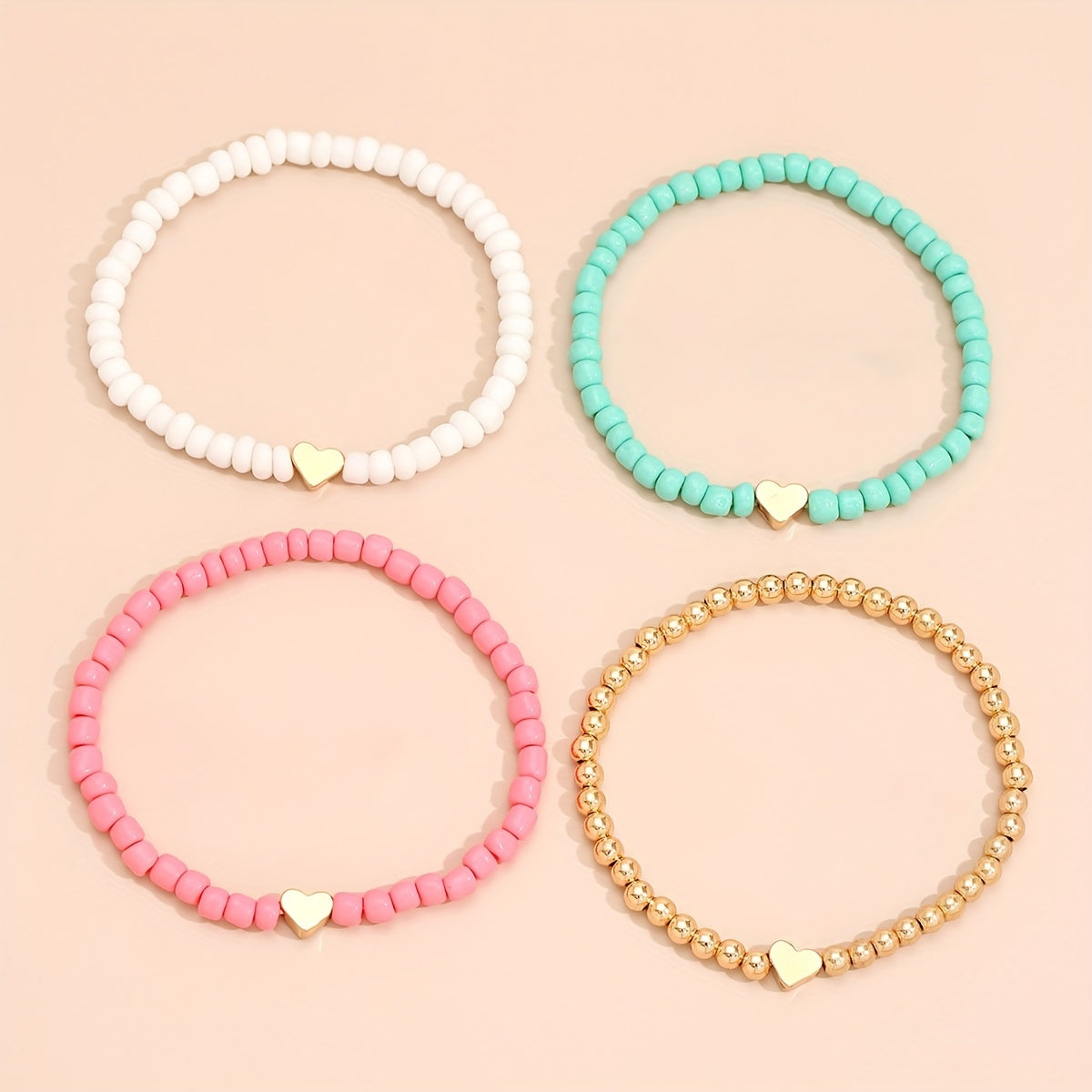 Day-to-Night Necklace Set