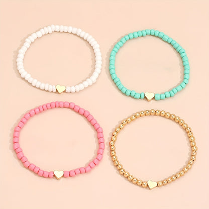Day-to-Night Necklace Set