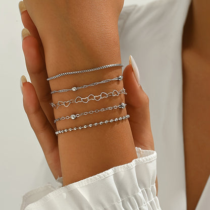Day-to-Night Necklace Set