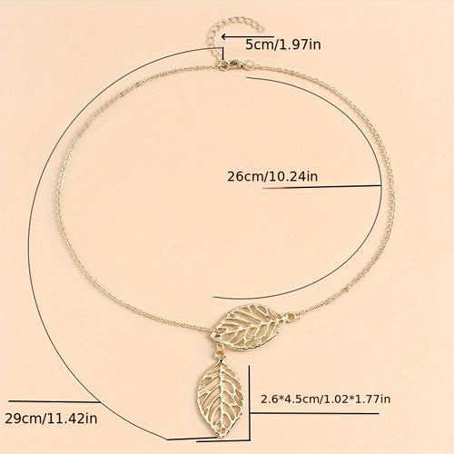Day-to-Night Necklace