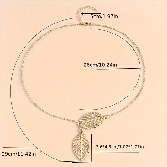 Day-to-Night Necklace