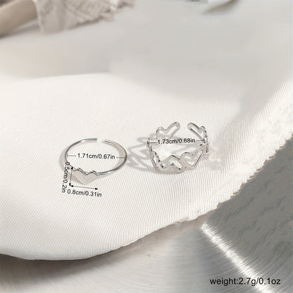 Comfort-Fit Ring