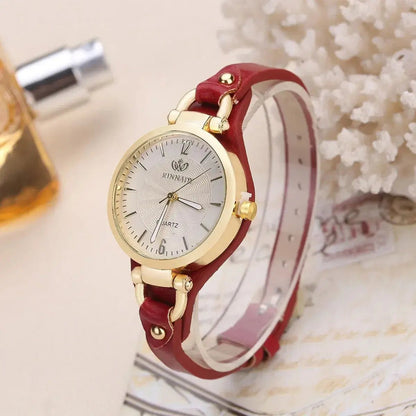 Timeless Elegance, Everyday Precision