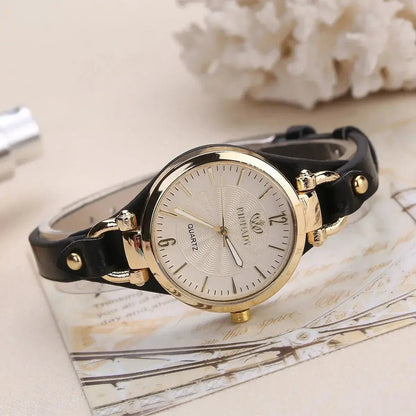 Timeless Elegance, Everyday Precision