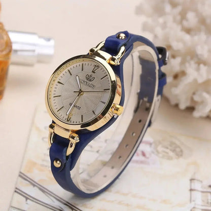 Timeless Elegance, Everyday Precision