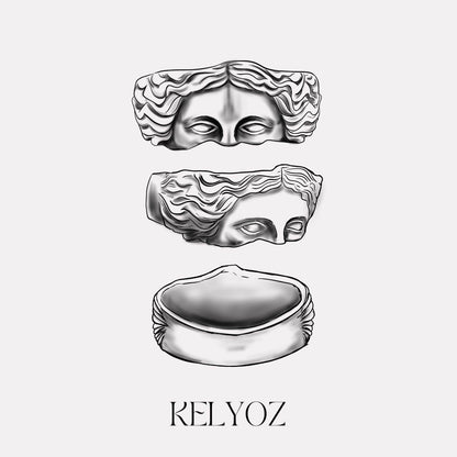 Aphrodite Gold-Plated Ring