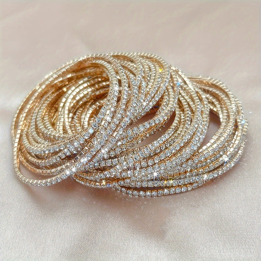 Comfort-Fit Jewelry Set