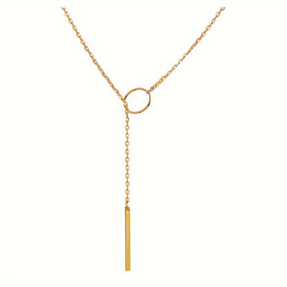 Day-to-Night Necklace