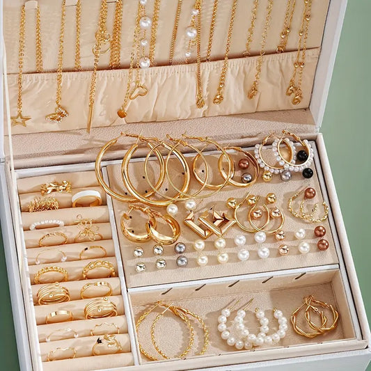 All-Day-Comfort Earrings