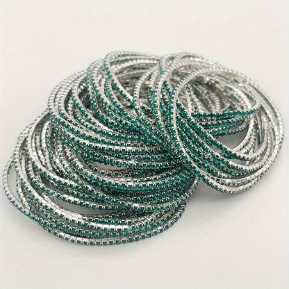 Comfort-Fit Jewelry Set