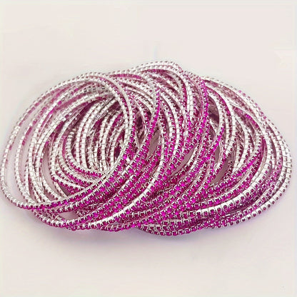 Comfort-Fit Jewelry Set