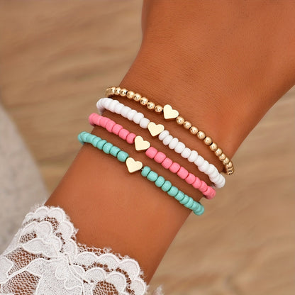 Day-to-Night Necklace Set