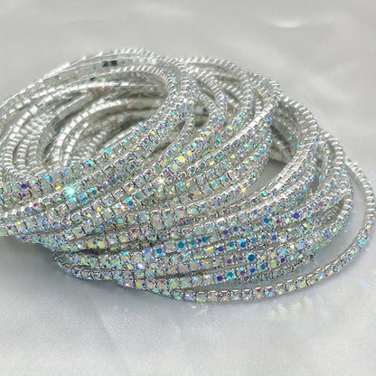 Comfort-Fit Jewelry Set
