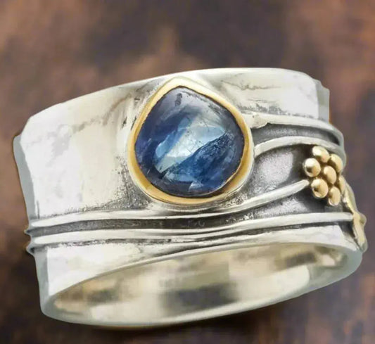 Timeless-Luxe Ring