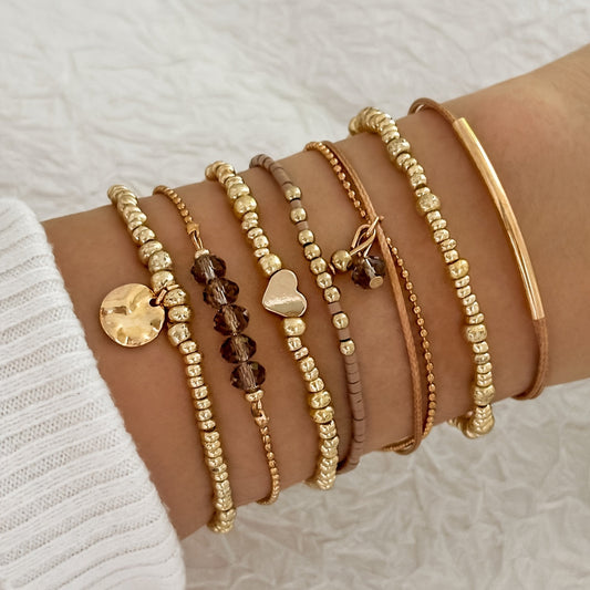 Day-to-Night Bracelet Set