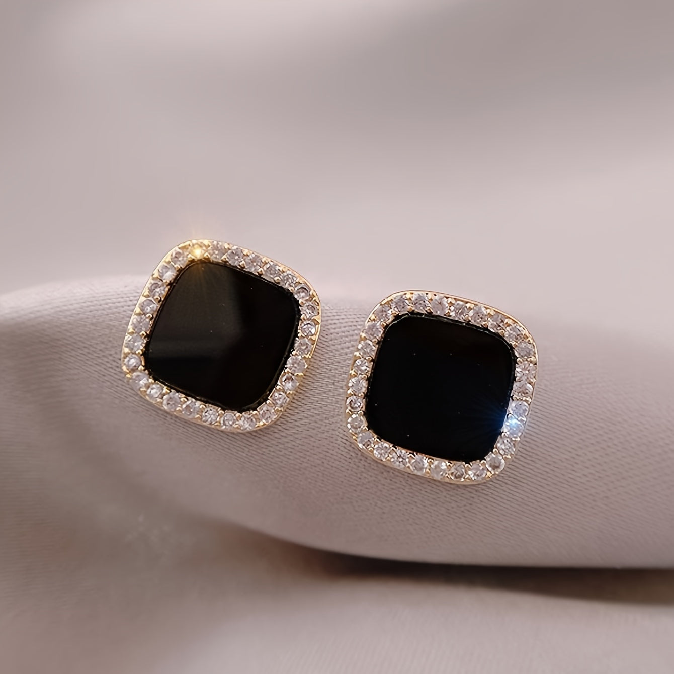 Comfort-Fit Earrings