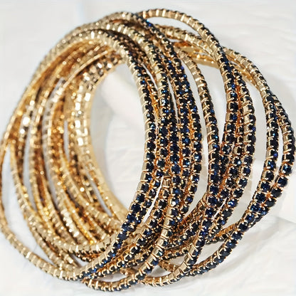 Comfort-Fit Jewelry Set