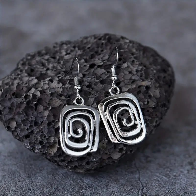 All-Day Comfort Earrings