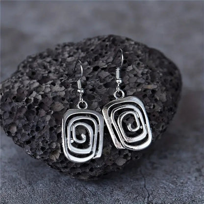 All-Day Comfort Earrings