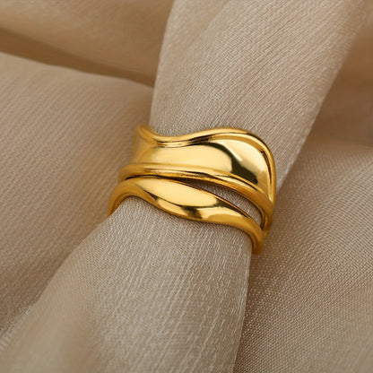 Adjustable Ring