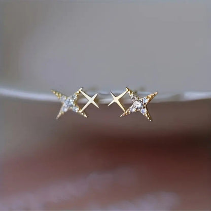 All-Day Comfort Earrings