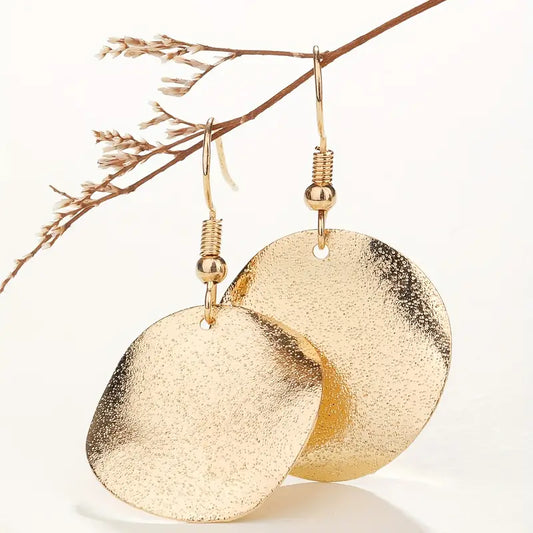 All-Day Comfort Earrings