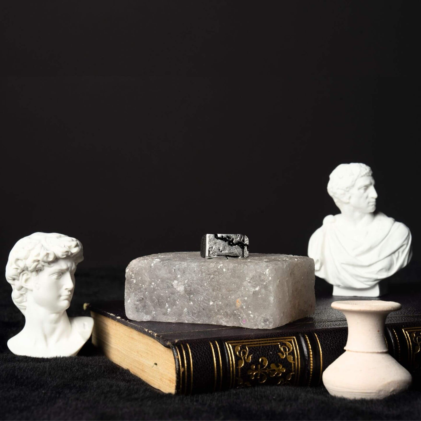 Canyon Resilient Ring