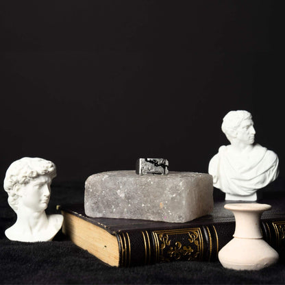 Canyon Resilient Ring