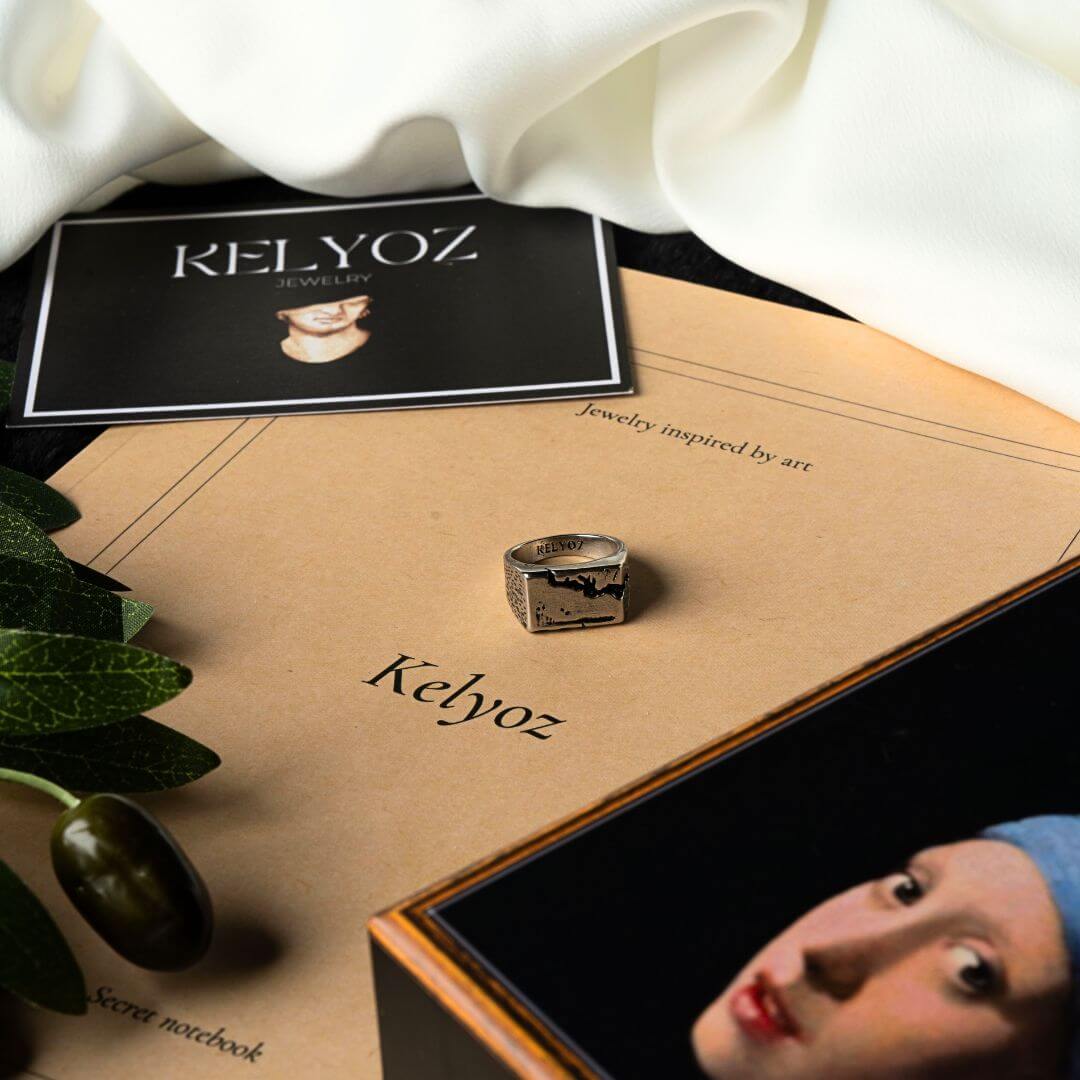 Canyon Resilient Ring