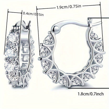 Day-To-Night Earrings