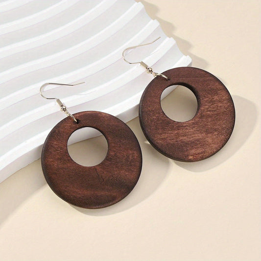 Comfort-Fit Earrings