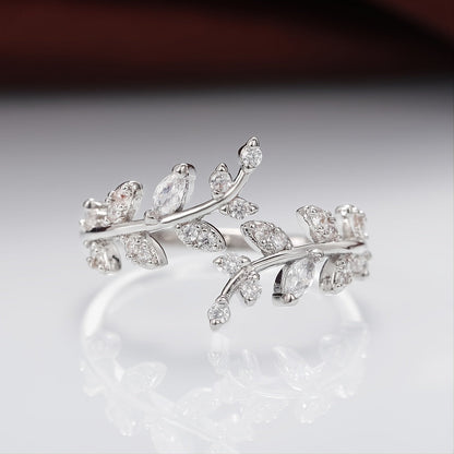 Comfort-Fit Ring
