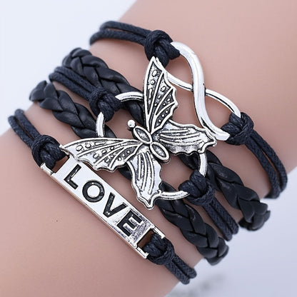 Lightweight Two-Tone Necklace