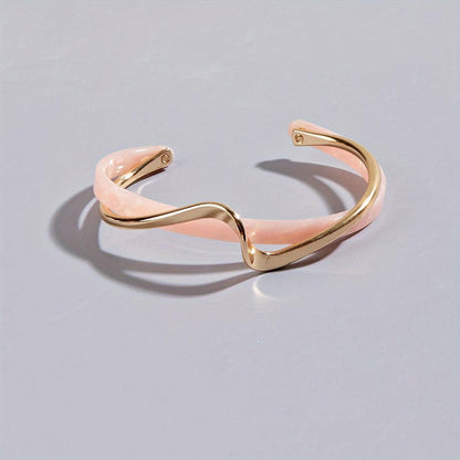 Comfort-Fit Bracelet