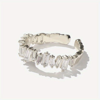 Comfort-Fit Ring